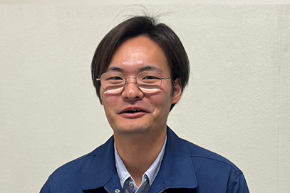 計測工事部/令和5年4月入社