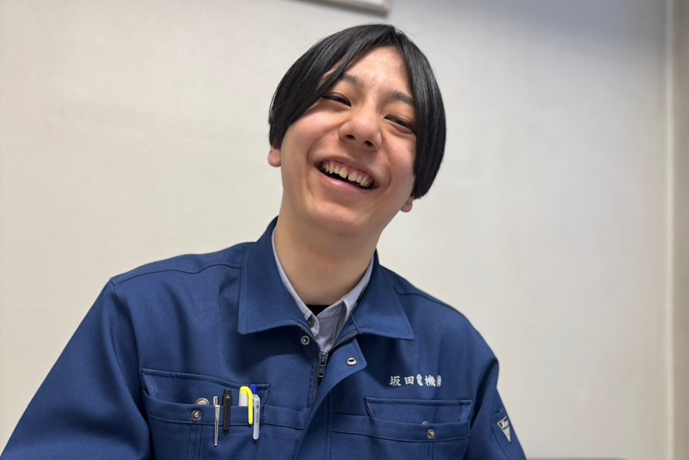 製造部