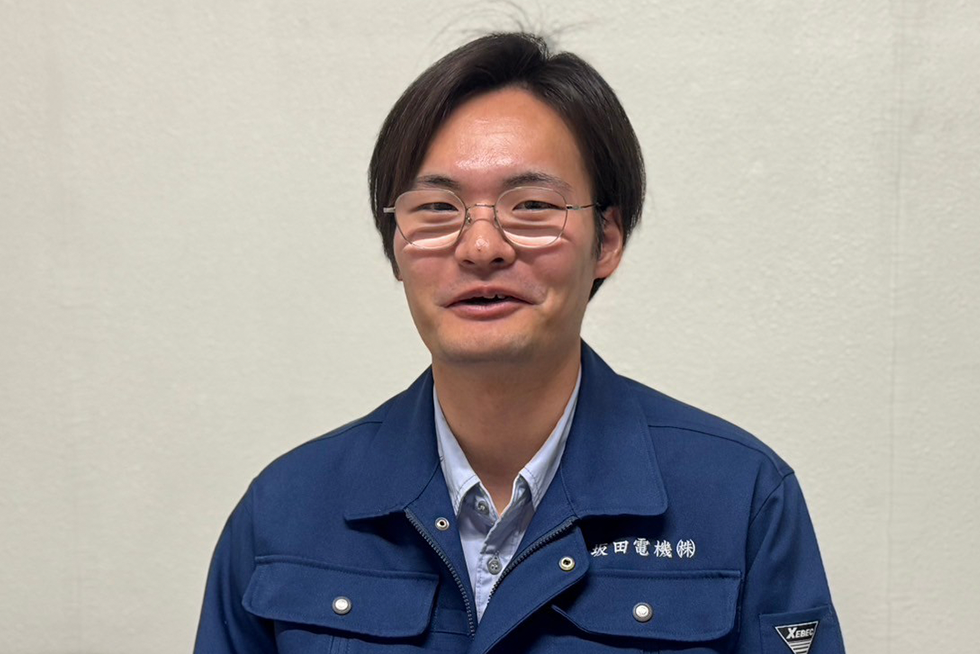 計測工事部
